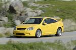 Chevrolet Cobalt SS 2007 года